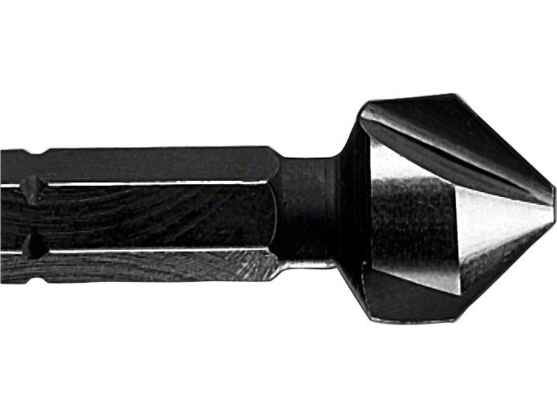 Bosch Conical countersink 20.5 mm 1/4"