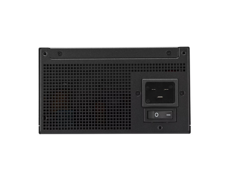 ASUS Pro WS 2200 Netzteile - 2200 Watt - ATX 3.1 - 80 Plus Platinium