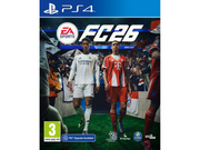 Sports FC 26 - Sony PlayStation 4 - Sport - PEGI 3