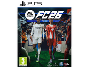 Sports FC 26 - Sony PlayStation 5 - Sport - PEGI 3