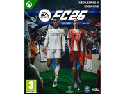 Sports FC 26 - Microsoft Xbox Series X - Sport - PEGI 3