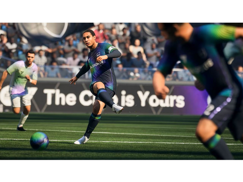 Sports FC 26 - Nintendo Switch - Sport - PEGI 3