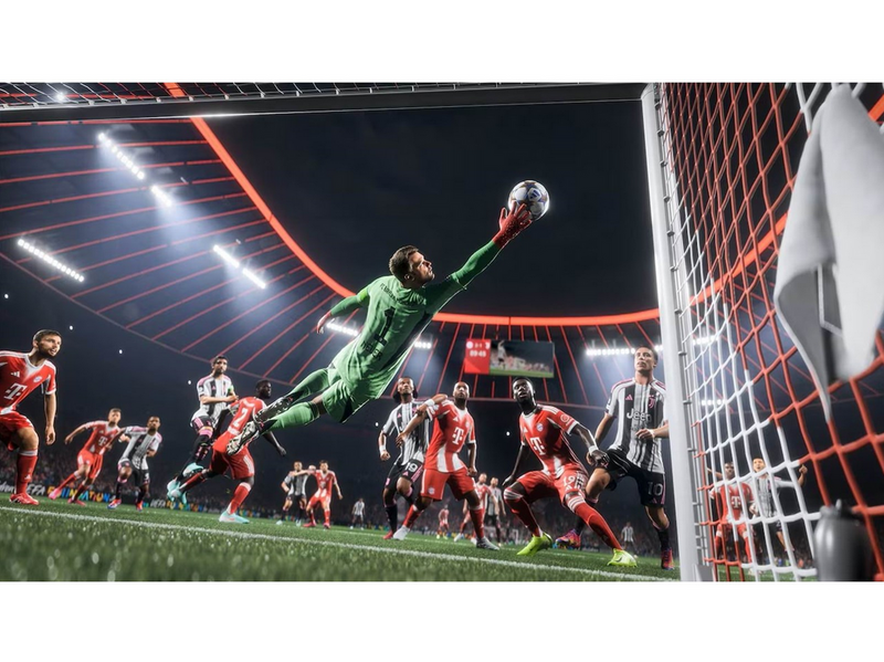 Sports FC 26 - Nintendo Switch - Sport - PEGI 3
