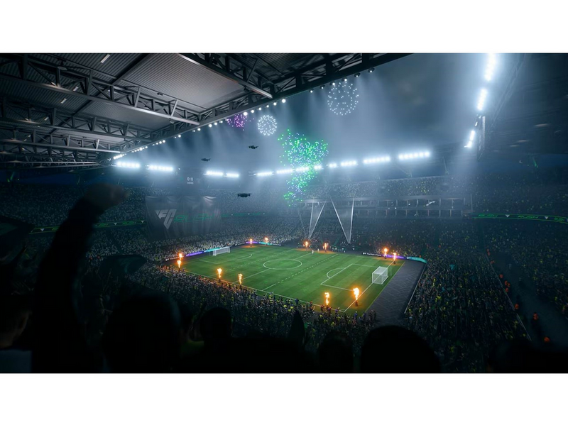 Sports FC 26 - Nintendo Switch - Sport - PEGI 3