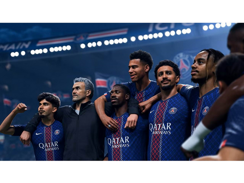 Sports FC 26 - Nintendo Switch - Sport - PEGI 3