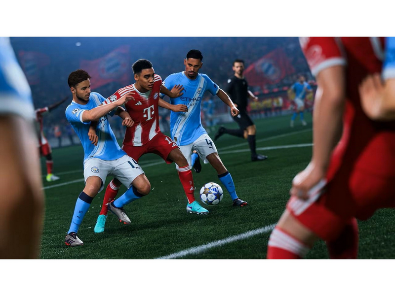 Sports FC 26 - Nintendo Switch 2 - Sport - PEGI 3