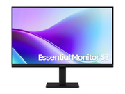 24" Samsung Essential S3 S24F320GAU - 1920x1080 (FHD) - 120Hz - IPS