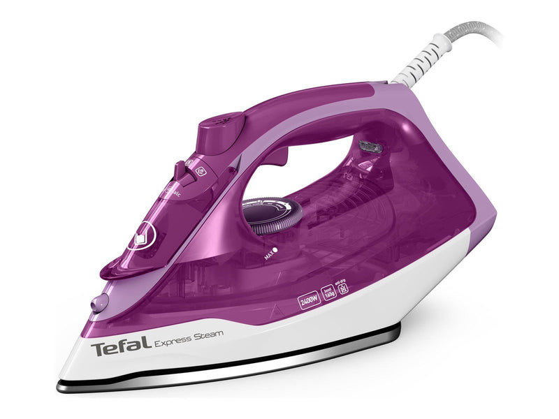 Tefal Dampfbügeleisen Express Steam