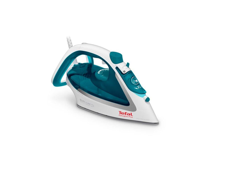 Tefal Dampfbügeleisen Easygliss Plus FV5718E0