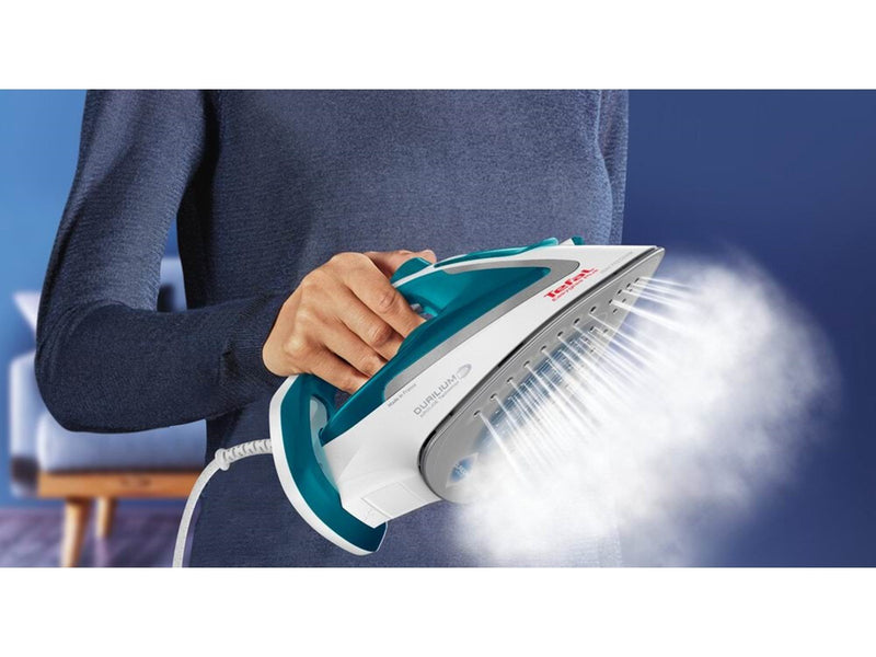 Tefal Dampfbügeleisen Easygliss Plus FV5718E0