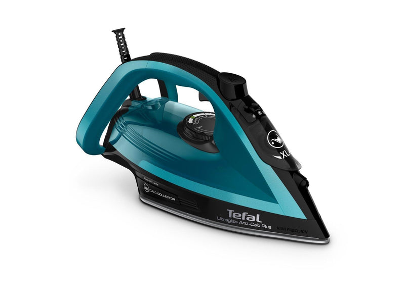 Tefal Dampfbügeleisen Ultragliss Plus