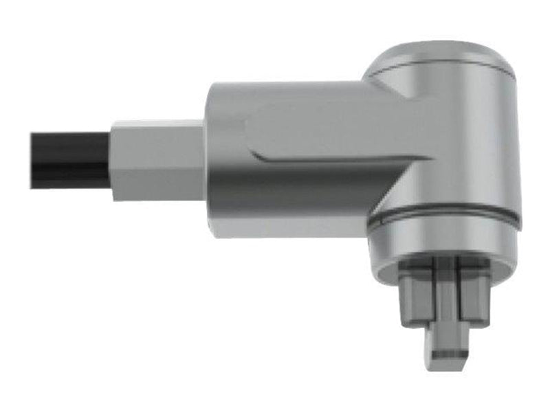 Compulocks Universal PC Laptop Coiled Cable Lock Security Solution