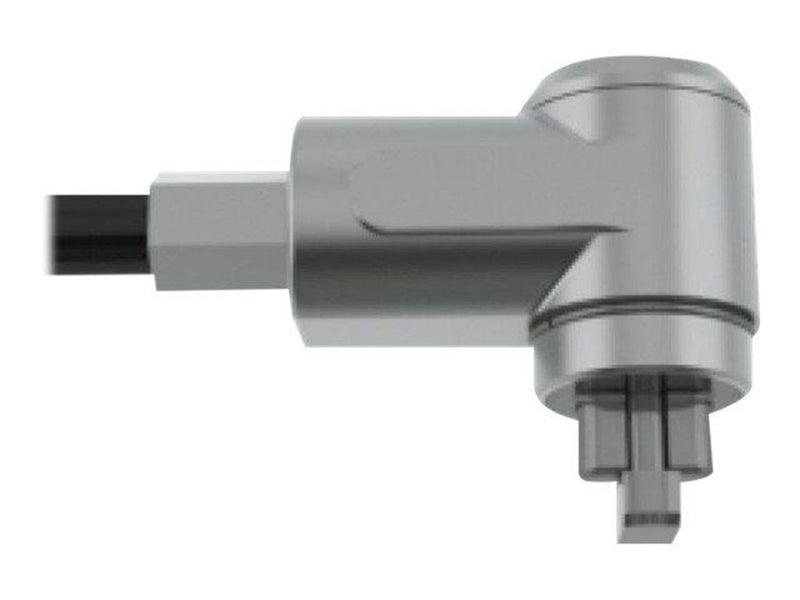 Compulocks Universal PC Laptop Coiled Cable Lock Security Solution