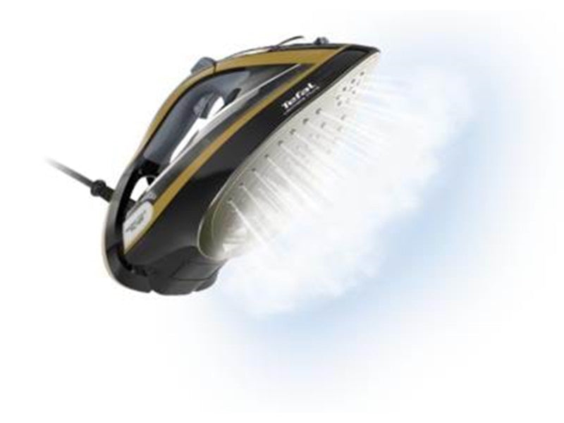 Tefal Dampfbügeleisen Ultimate Pure