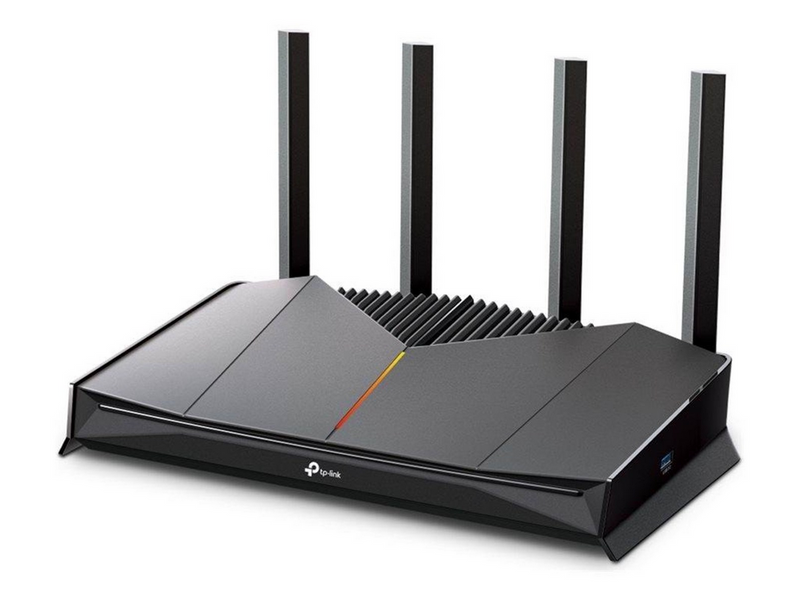 TP-Link Archer GE230 V1 - wireless router - Wi-Fi 7 - desktop - Wireless router 802.11a/b/g/n/ac/ax/be (Wi-Fi 7)
