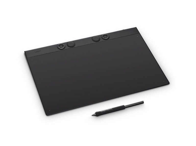 Wacom Intuos Pro Large graphic tablet