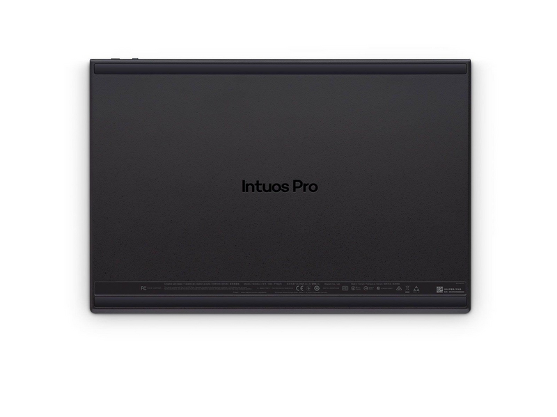 Wacom Intuos Pro Large graphic tablet