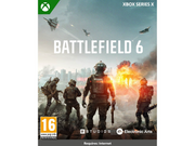 Battlefield 6 - Microsoft Xbox Series X - Action - PEGI 16