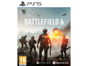 Battlefield 6 - Sony PlayStation 5 - Action - PEGI 16