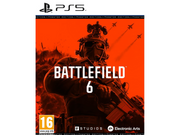 Battlefield 6 (Phantom Edition) - Sony PlayStation 5 - Action - PEGI 16