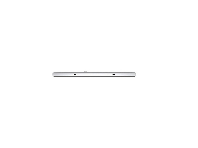 PLAUD NOTE - 64 GB - AI Note Taker - Silver