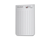 PLAUD NOTE - 64 GB - AI Note Taker - Silver