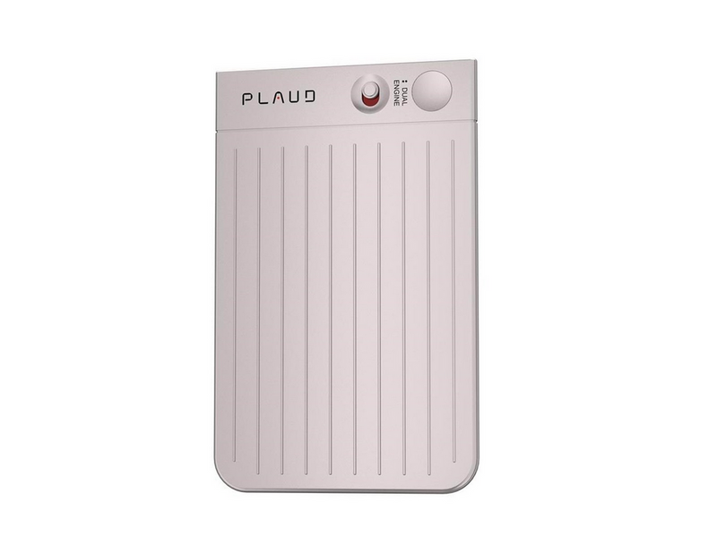 PLAUD NOTE - 64 GB - AI Note Taker - Starlight