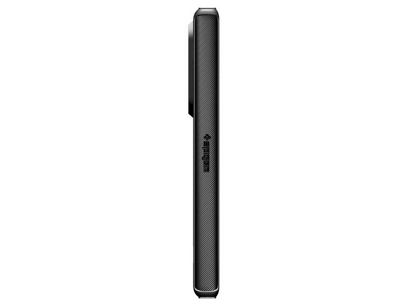 Spigen Slim Armor Pro MagSafe - black - Samsung Galaxy Z Fold7