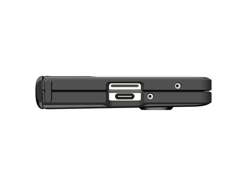 Spigen Slim Armor Pro MagSafe - black - Samsung Galaxy Z Fold7