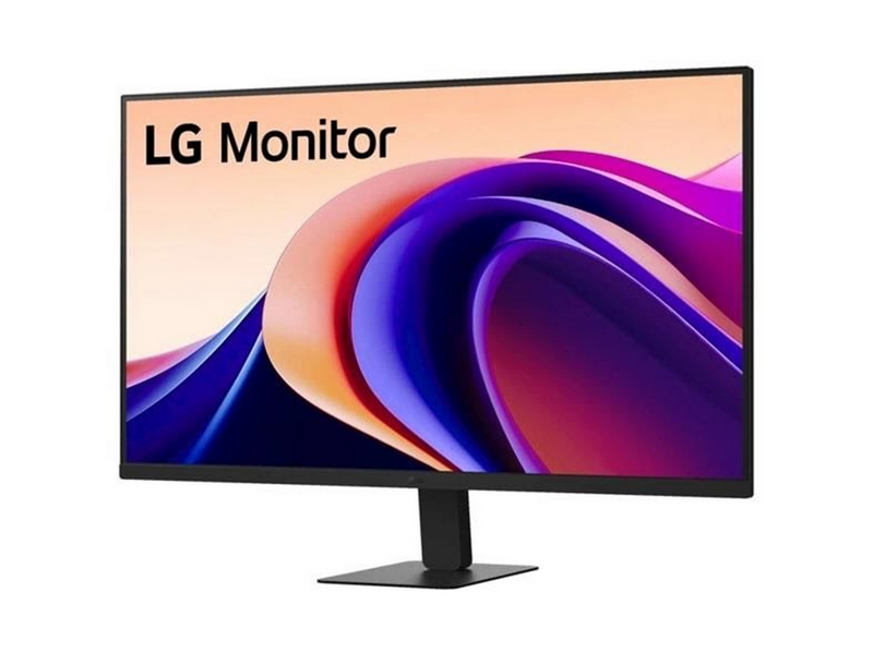 32" LG 32U631A-B - 2560x1440 (QHD) - 100Hz - IPS
