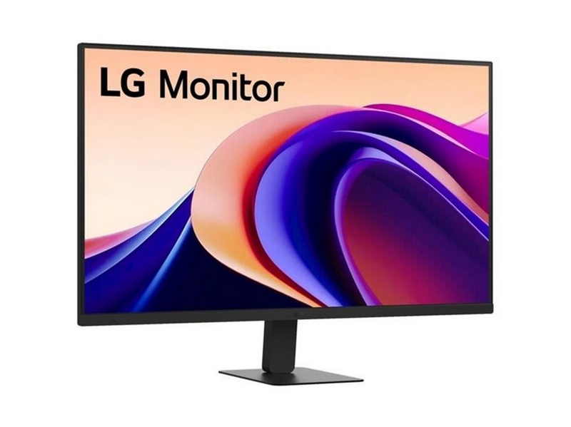32" LG 32U631A-B - 2560x1440 (QHD) - 100Hz - IPS