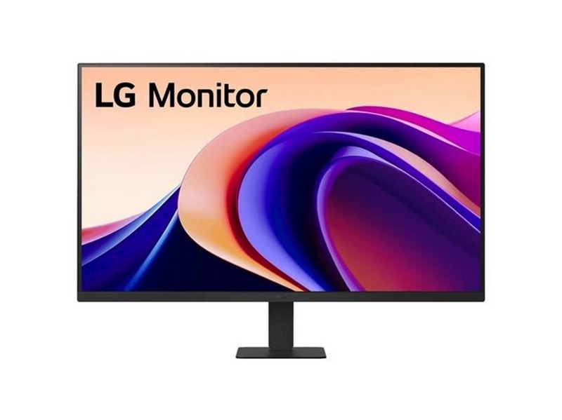 32" LG 32U631A-B - 2560x1440 (QHD) - 100Hz - IPS