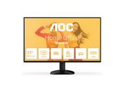 27" AOC Q27B35S3 - 2560x1440 (QHD) - 120Hz - IPS