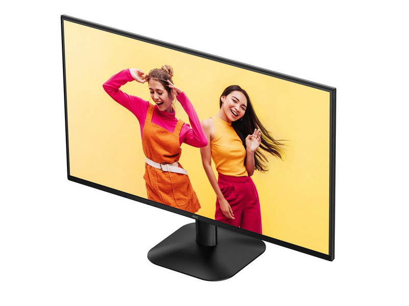 27" AOC Q27B35S3 - 2560x1440 (QHD) - 120Hz - IPS