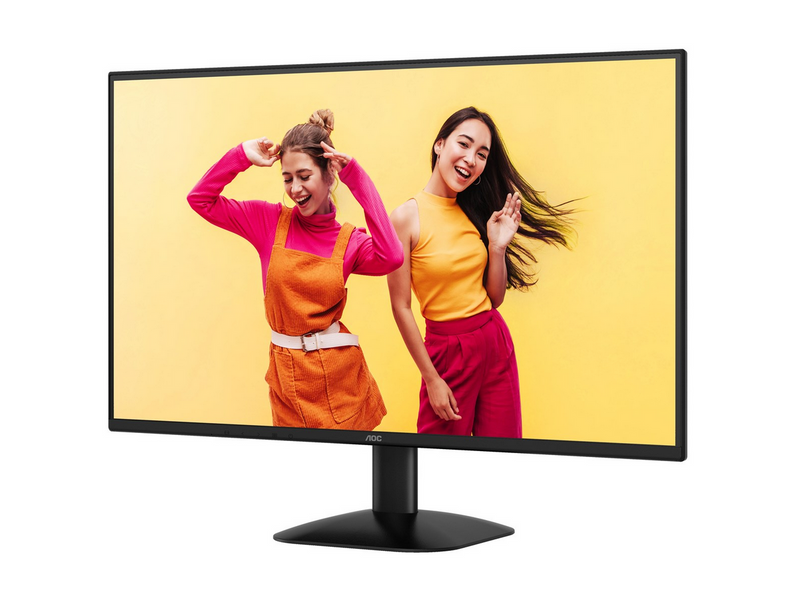 27" AOC Q27B35S3 - 2560x1440 (QHD) - 120Hz - IPS