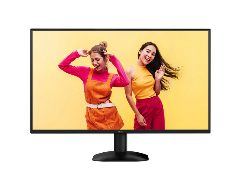 27" AOC Q27B35S3 - 2560x1440 (QHD) - 120Hz - IPS