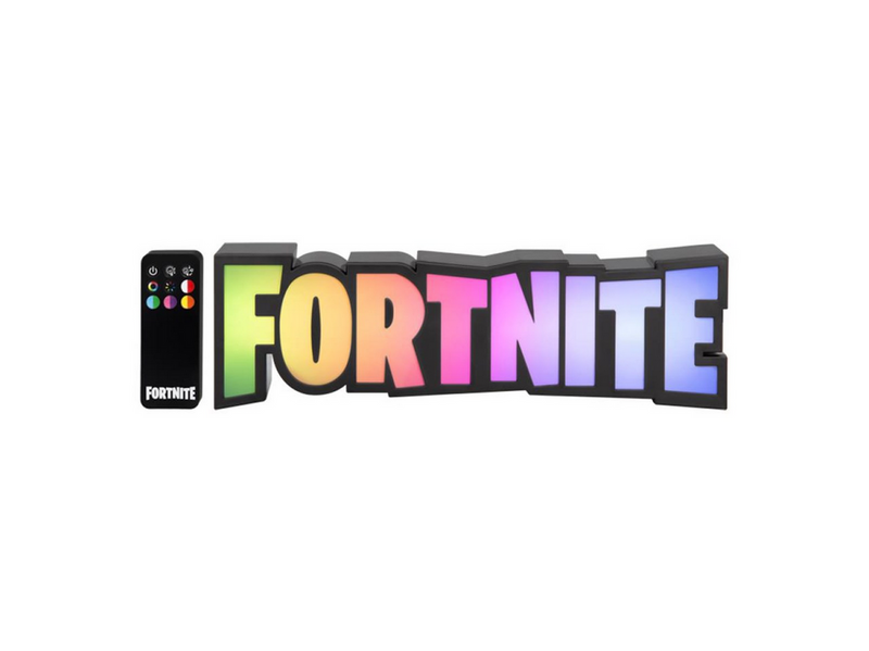 Paladone - Fortnite Logo Light - Lampe