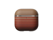 PITAKA Aramid Fiber Magnetic Case sunset - AirPods 4