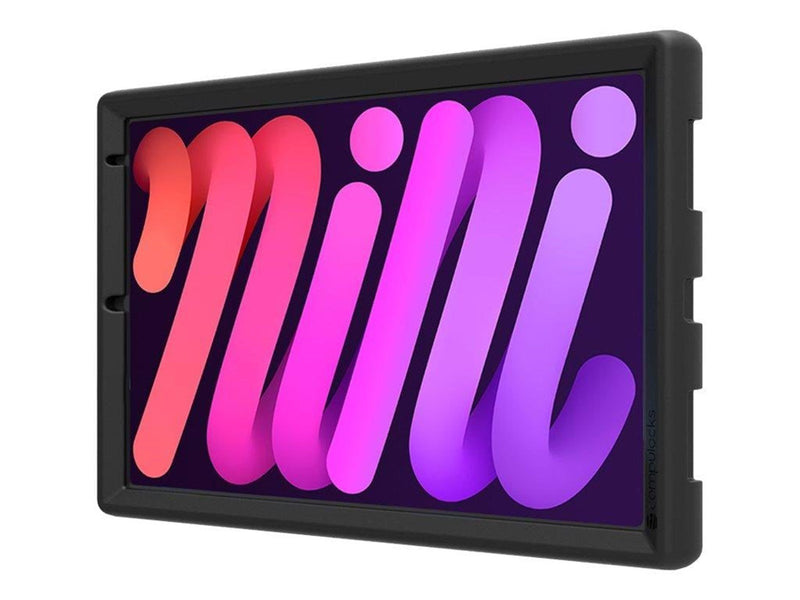 Compulocks iPad Mini 6th Gen Protective Rugged Edge Case