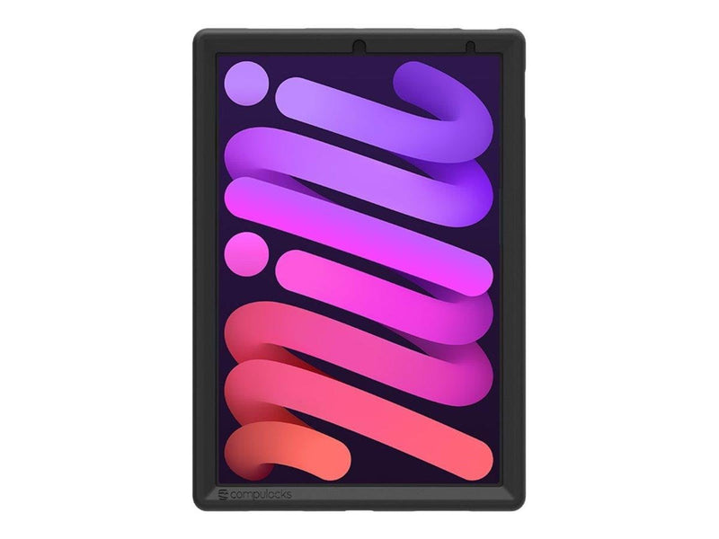 Compulocks iPad Mini 6th Gen Protective Rugged Edge Case