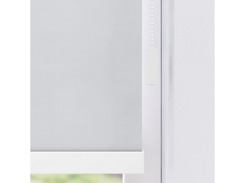 MotionBlinds Wireless Electric Black-Out Rollerblind 100x190cm - White