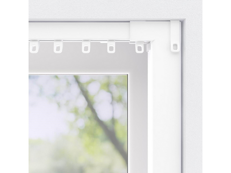 MotionBlinds Smart Curtain Rail Central opening 200cm