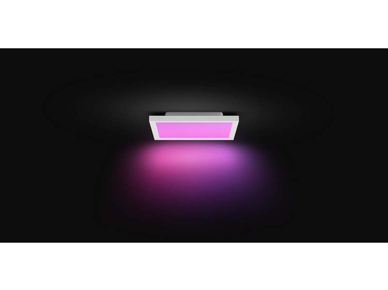 Philips Hue Surimu Panel Square 30 x 30 cm 25W