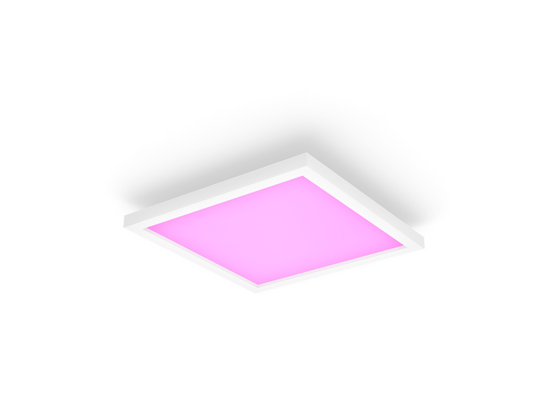 Philips Hue Surimu Panel Square 30 x 30 cm 25W