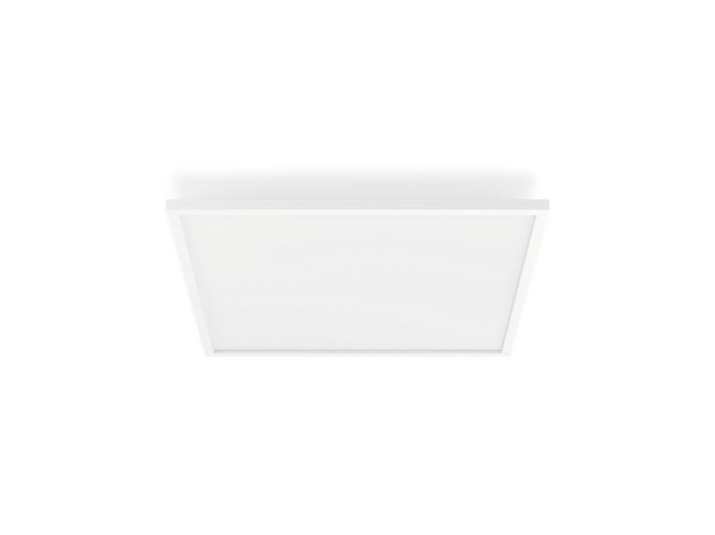 Philips Hue WCA Surimu Panel Rectangular 60 x 60 cm 60W