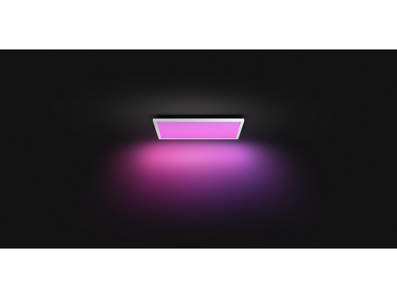 Philips Hue WCA Surimu Panel Rectangular 60 x 60 cm 60W