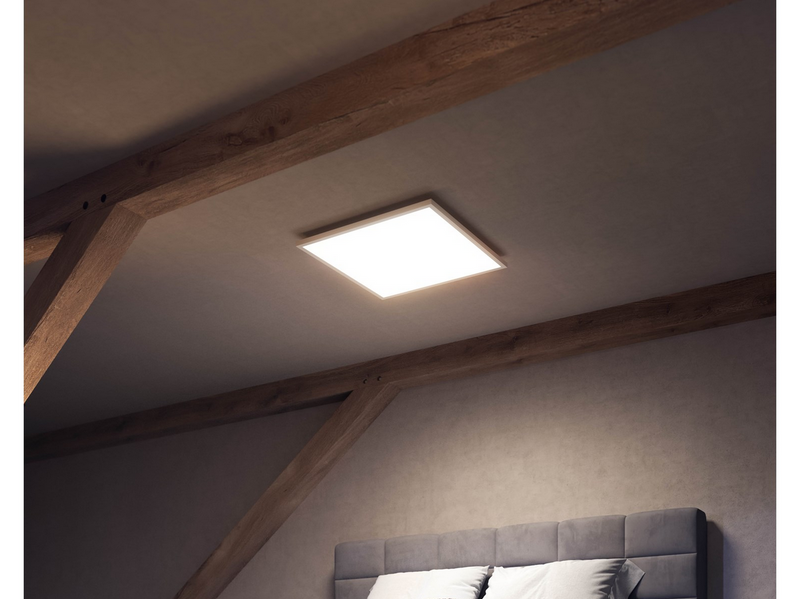 Philips Hue WCA Surimu Panel Rectangular 60 x 60 cm 60W