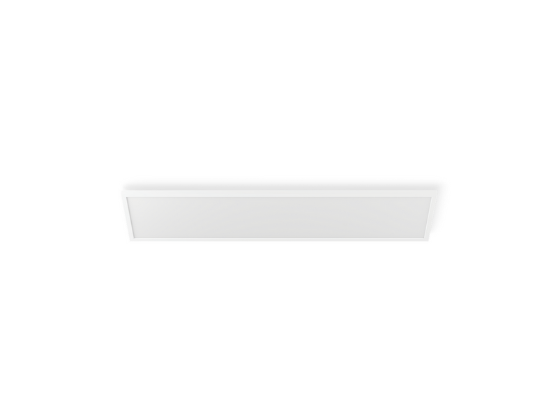 Philips Hue WCA Surimu Panel Rectangular 120 x 30 cm 60W