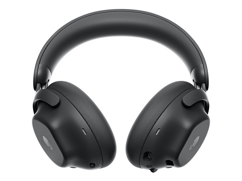 Dell Alienware Pro Wireless Gaming Headset - headset