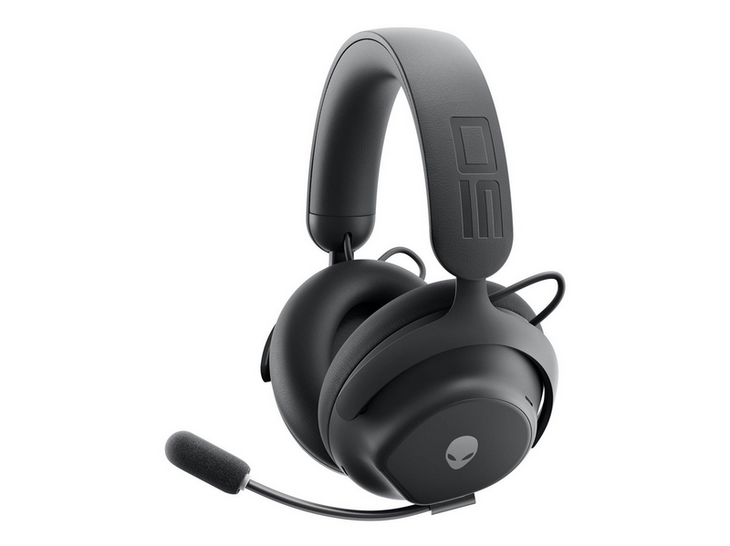 Dell Alienware Pro Wireless Gaming Headset - headset